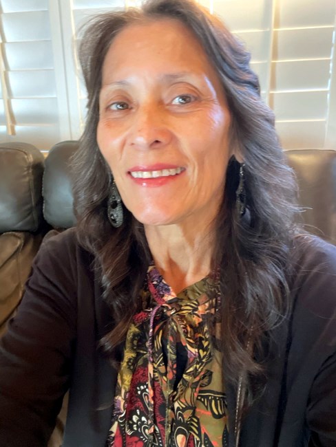 Obituary of Juanita Cantu