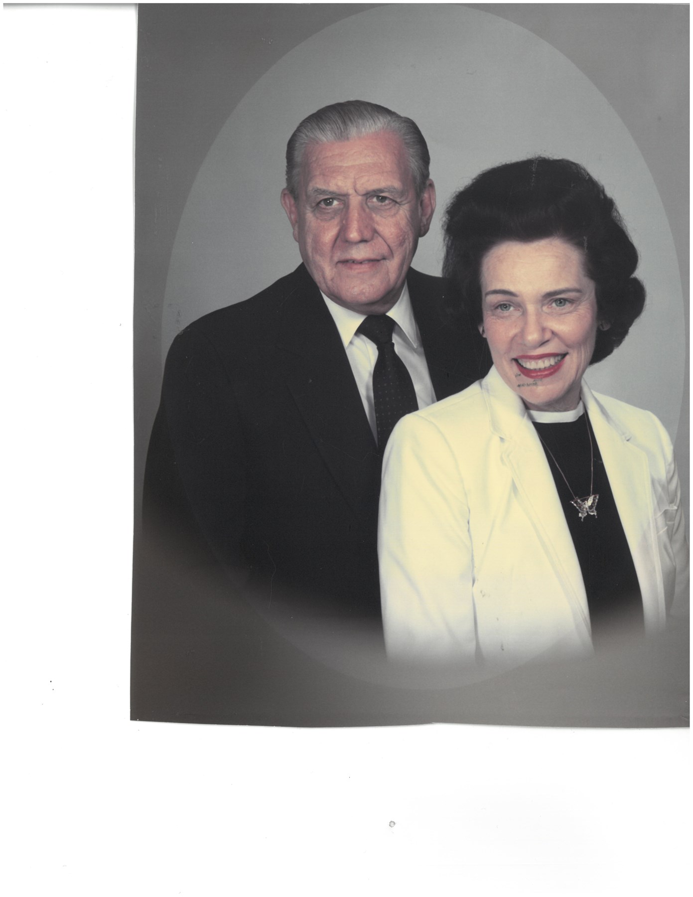 Obituary of Mary Roof Bowman