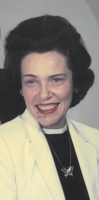 Obituary of Mary Roof Bowman