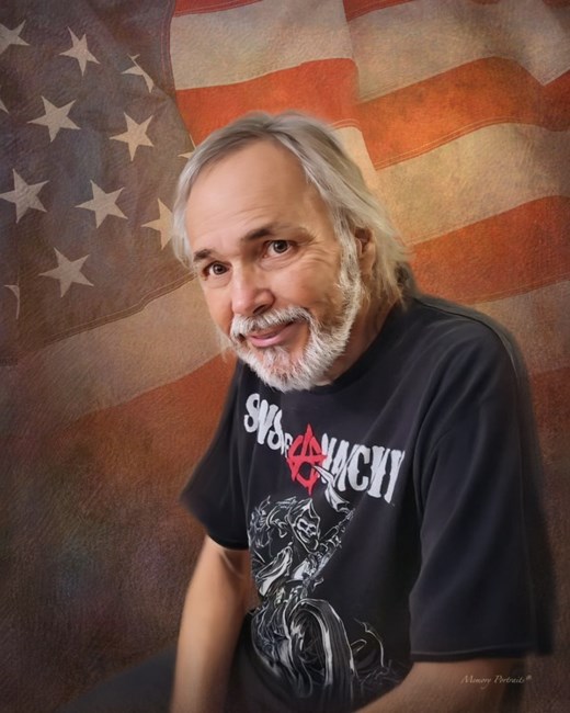 Obituary of Patrick Lloyd Livingston