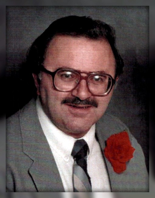 Obituario de Michel Gérard Joseph Morin