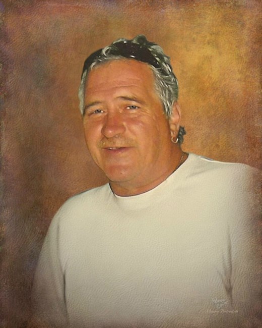Obituary of Louis "Rocky" Newton