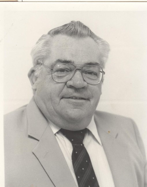 Obituary of Vito A Aulenti