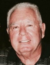 Obituary of Edward Thomas Leith