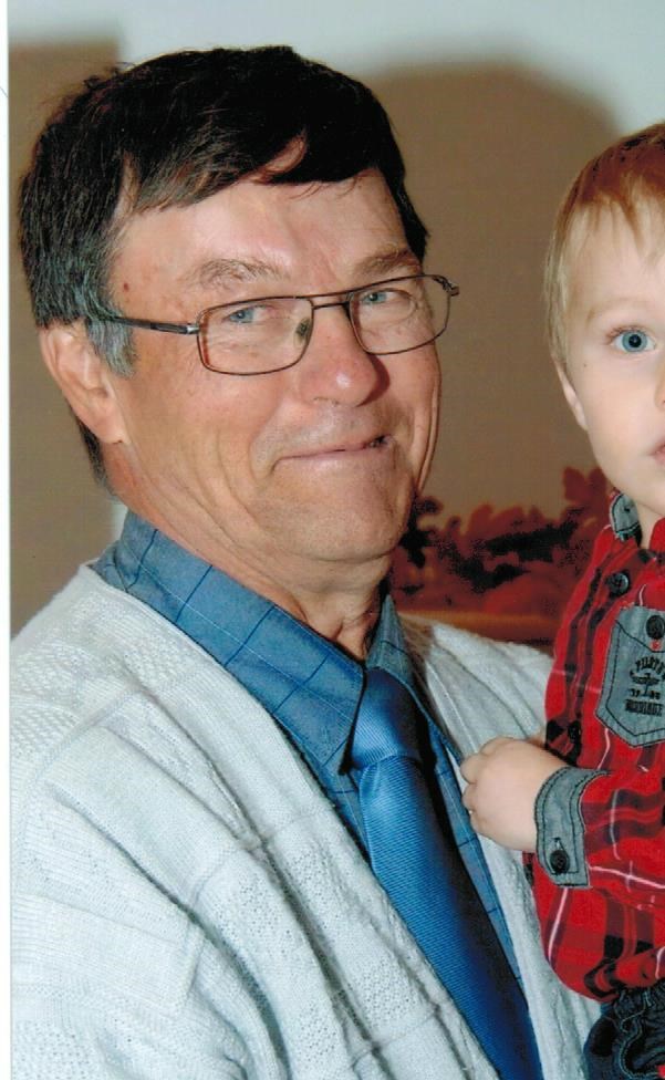 Obituary of Daniel Pelletier