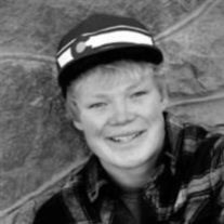 Obituary of Michael Ray Peterson