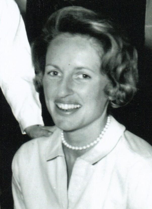 Obituary of Charlotte Louise Laan Lamar