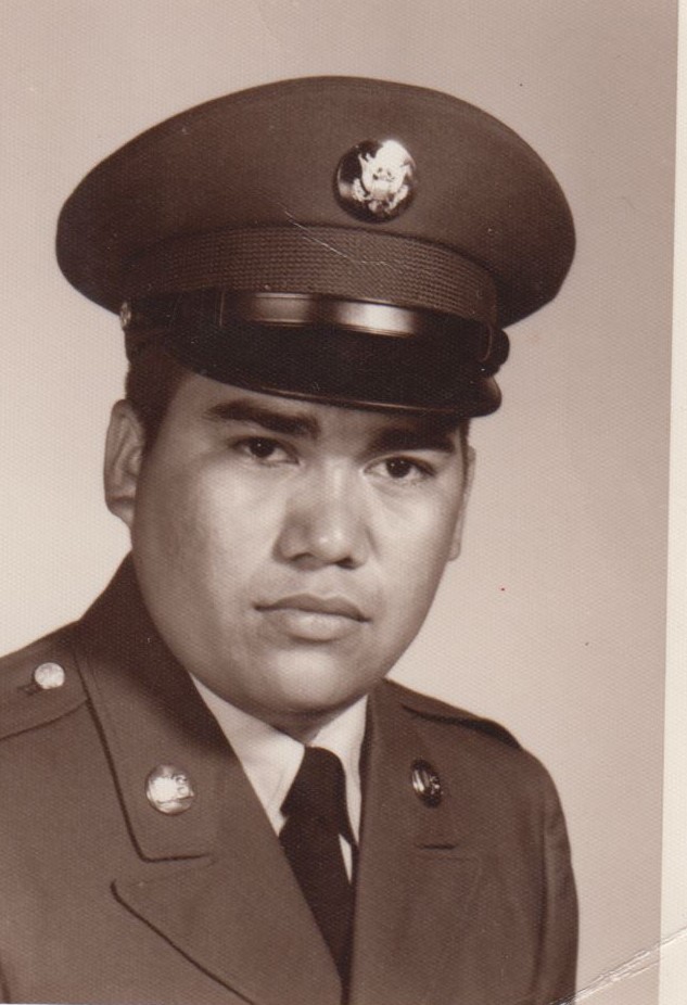 Obituary of Antonio Arce Jr.