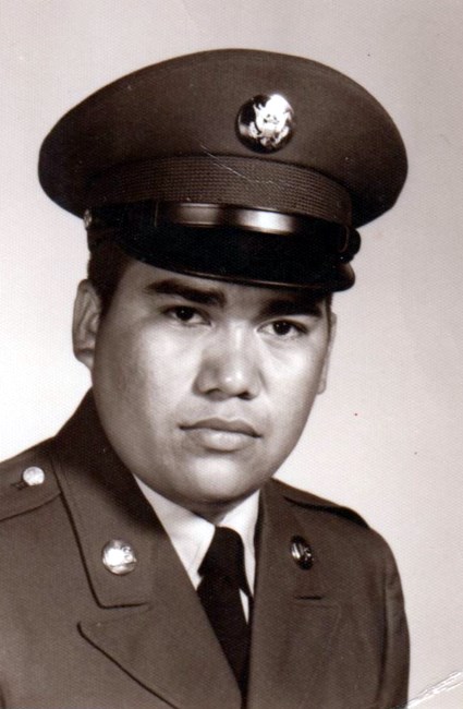 Obituary of Antonio Arce Jr.