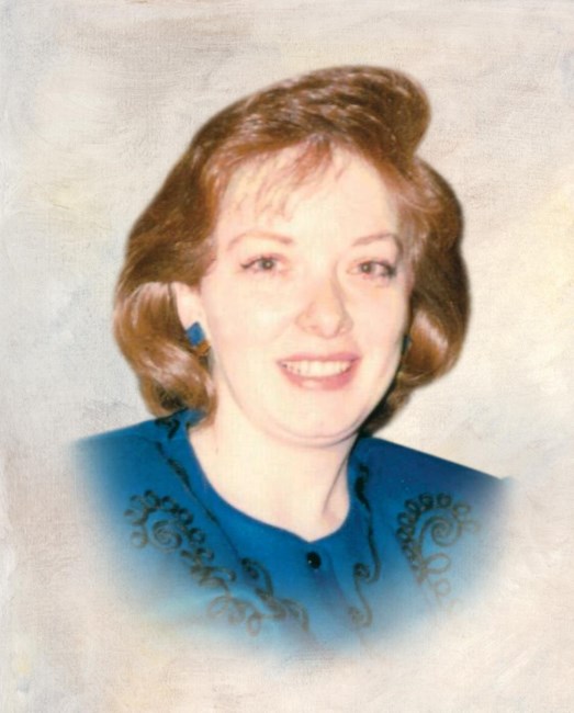 Avis de décès de Chantal Lecours