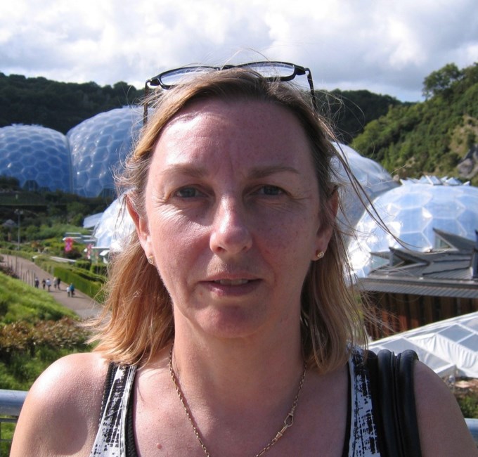 Obituary of Jane Elizabeth Thomas Smith