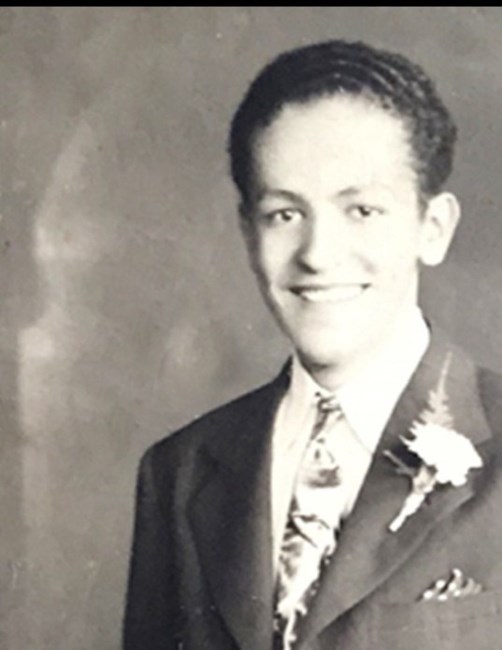 Obituary of Orlando John Fernandez