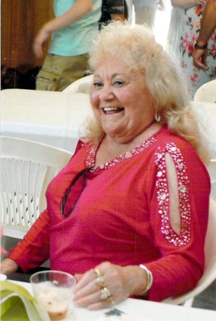 Obituary of Ruby Lucille Campbell