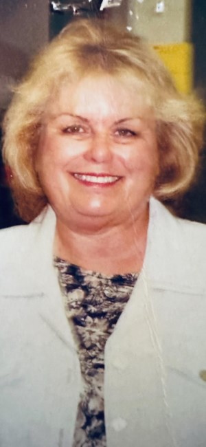 Obituario de Donna Grant Soliz