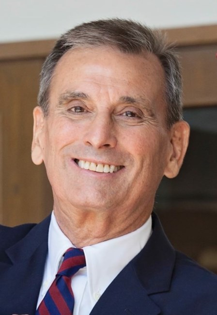 Obituary of Caesar Gonzmart Jr.