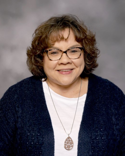 Obituary of Stephanie Ann Zamora-Steiner