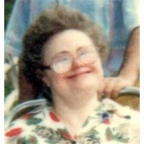 Obituary of Nancy J. Edwards