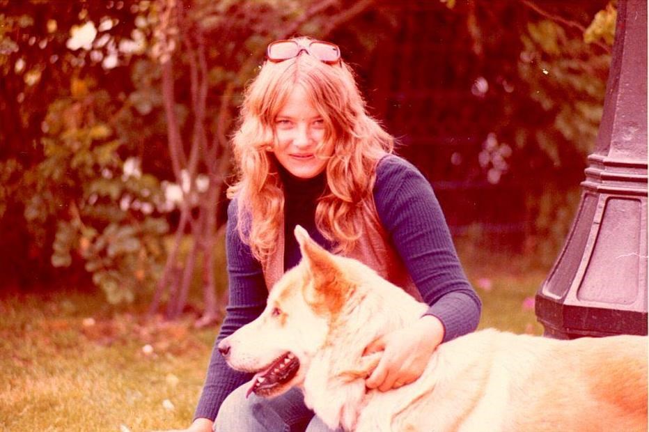 Obituary of Jane Leifeste