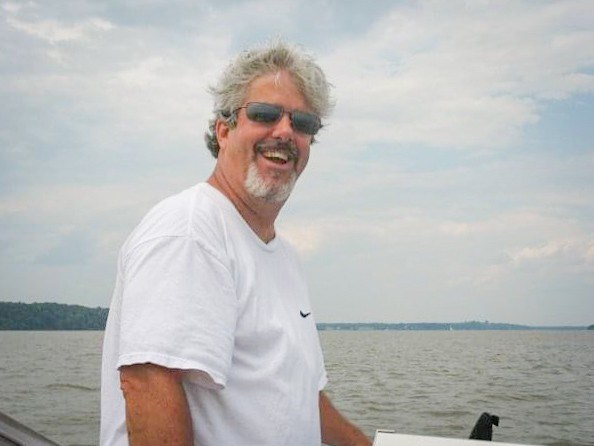 Obituary of Timothy Michael O'Donnell