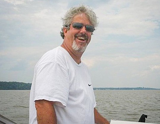 Obituary of Timothy Michael O'Donnell