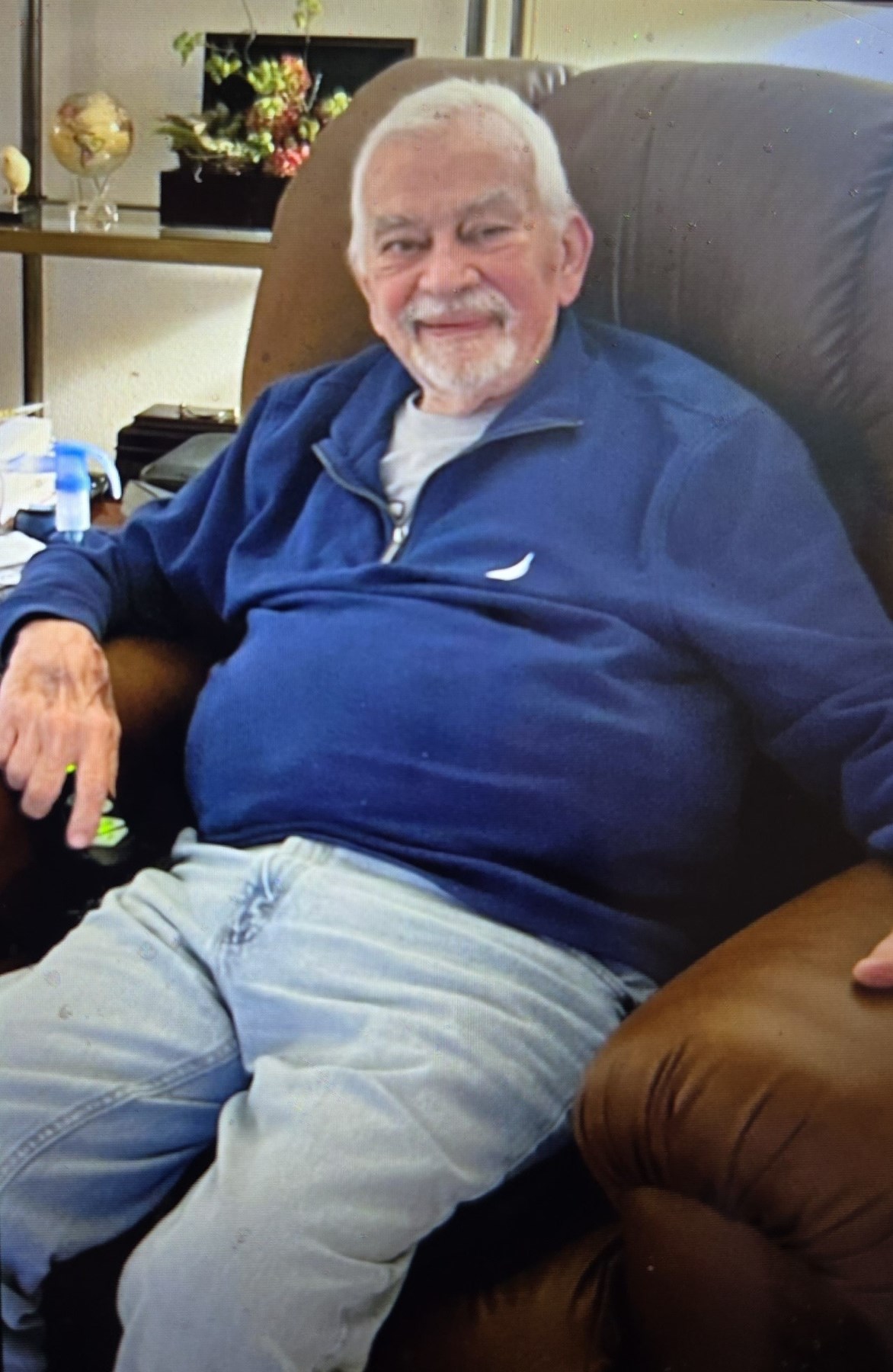 Obituario de James Lee Ellison