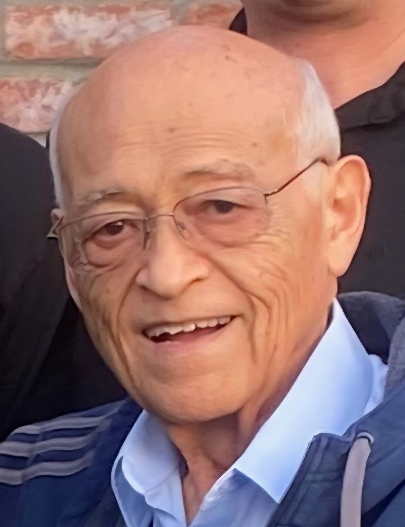 Obituary of Joseph Lopez Corpuz