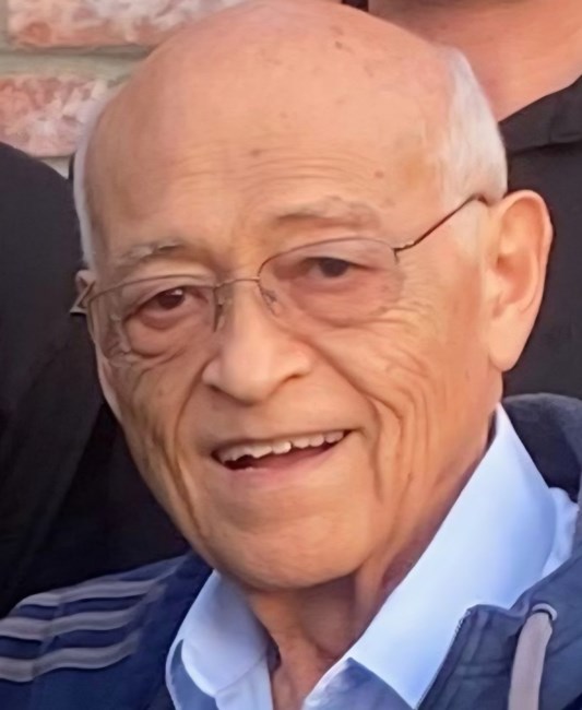 Obituary of Joseph Lopez Corpuz