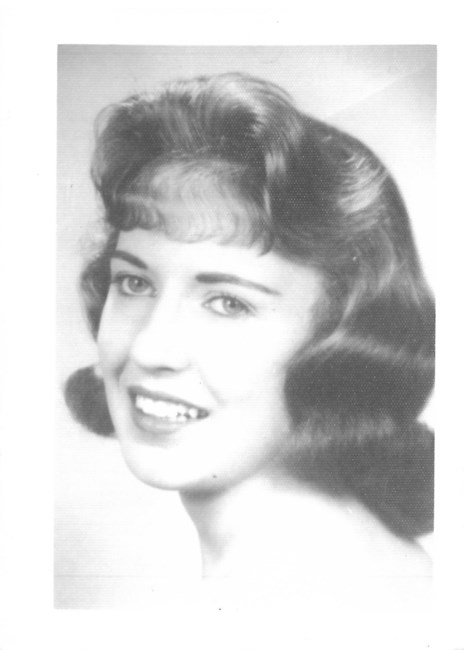 Obituary of Bonnie Rae Wagner
