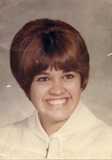 Obituary of Yolanda Sanchez