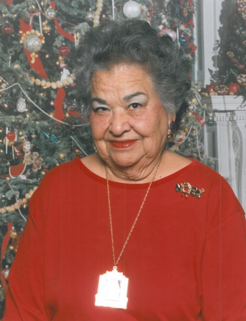 Obituary of Lorene R. Dorsey