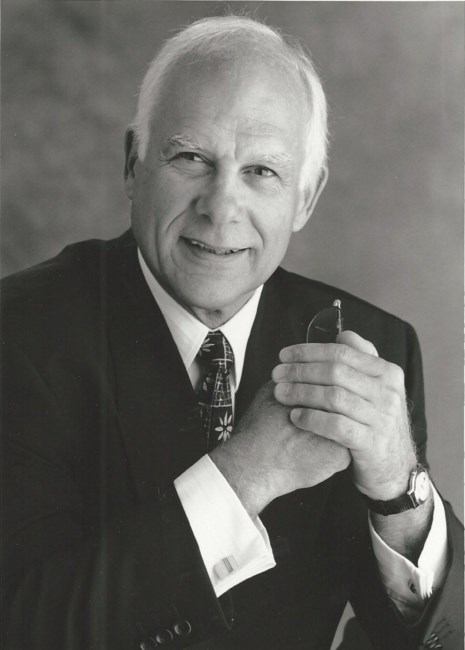 Avis de décès de Andre Julien