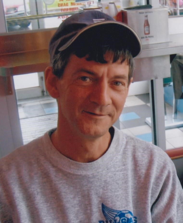 Obituary of Dominique Bourque