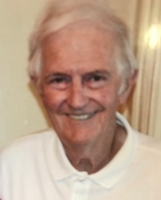 Obituary of Gerald A Besselman