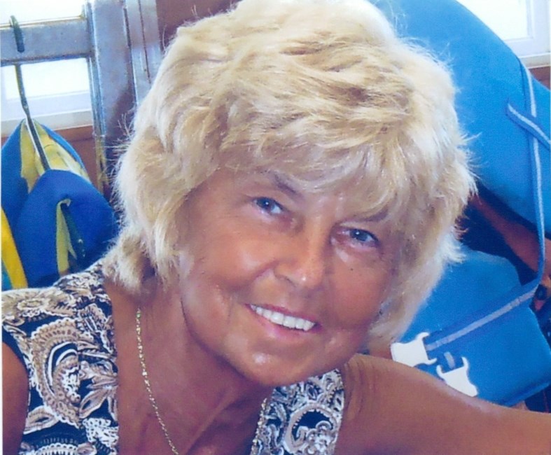 Obituary of Sandra A. Mikelic