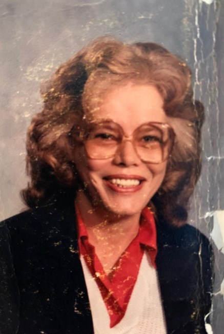 Obituary of Janet (Thomas) Bentley