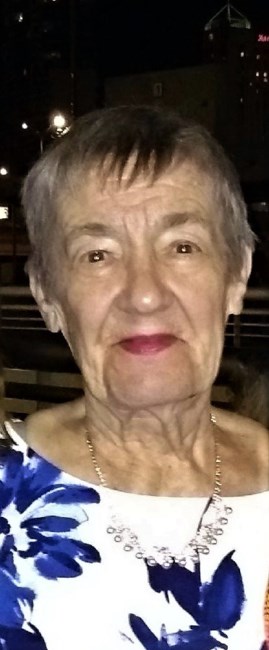 Obituary of Christine Hein Ruvalcava