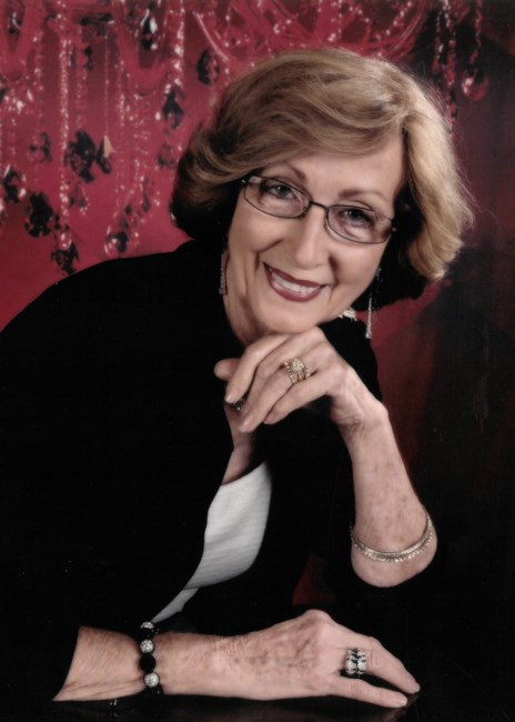 Obituary of Frances Ann Hairgrove