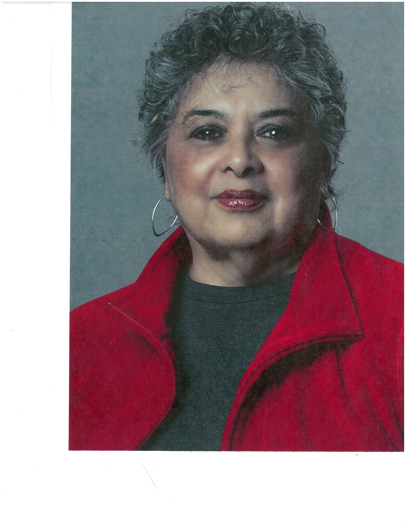 Obituary of Josephine Adeline Sanchez