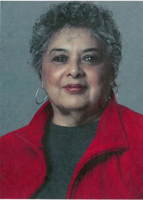Obituario de Josephine Adeline Sanchez