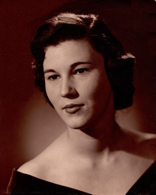 Obituary of June Juanita Trombley