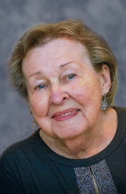 Obituary of Dolores Bass