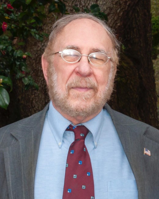 Obituary of Nicholas Constantine Panayiotou