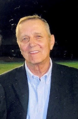 Obituary of Earl Jackson