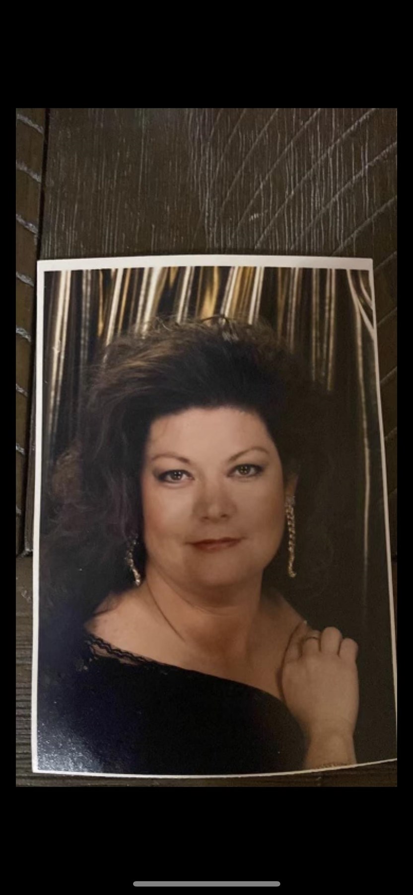 Obituary of Deloris Lynn Barry