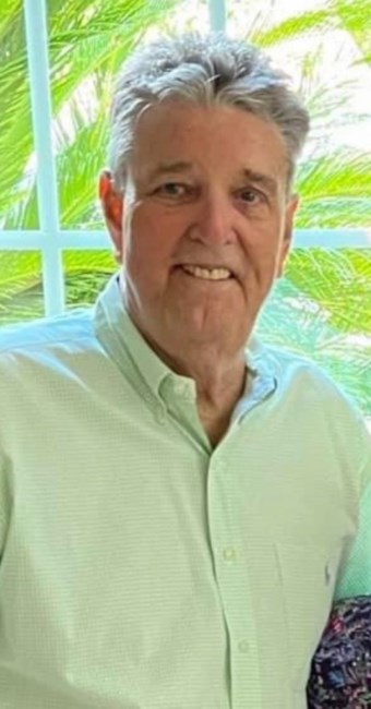 Obituary of Richard Crawford Fidgeon