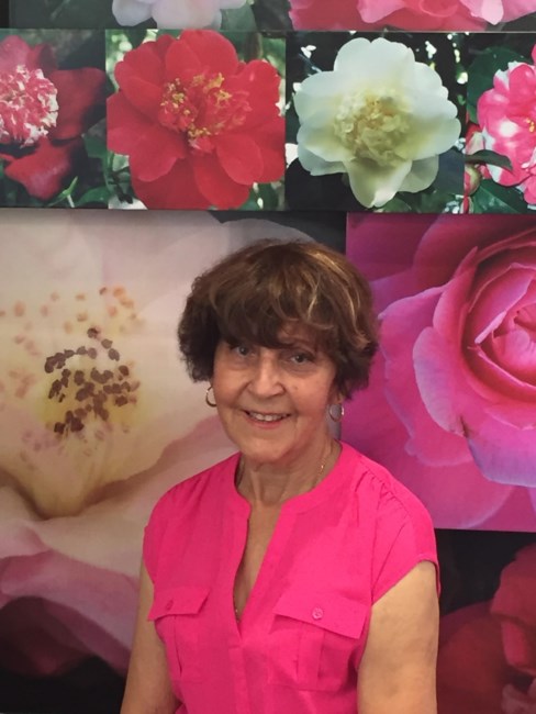 Obituary of Agustina Hernandez