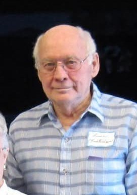 Obituary of Louis R.  Hunteman