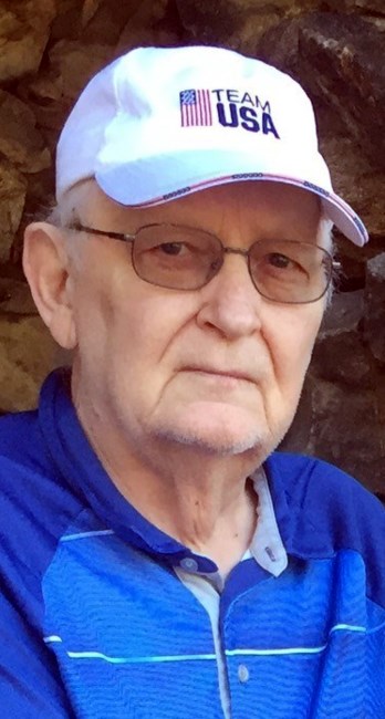 Obituary of Donald Anthony Duncan Jr.