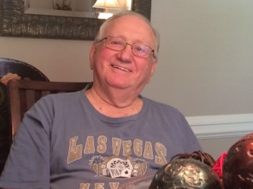 Obituary of Bill Joe Green
