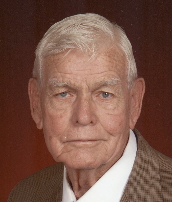 Obituary of Marvin L Smith